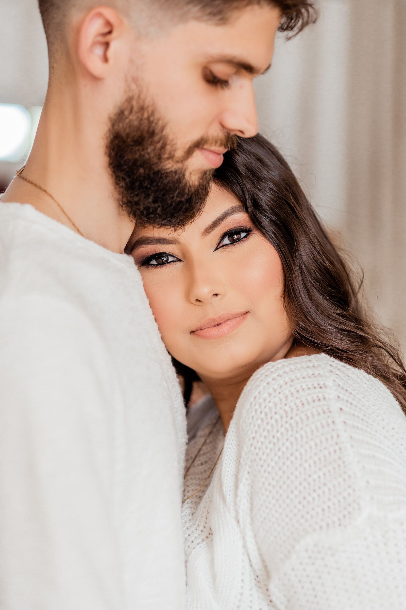 Halíssia e Alex - 2 - 4