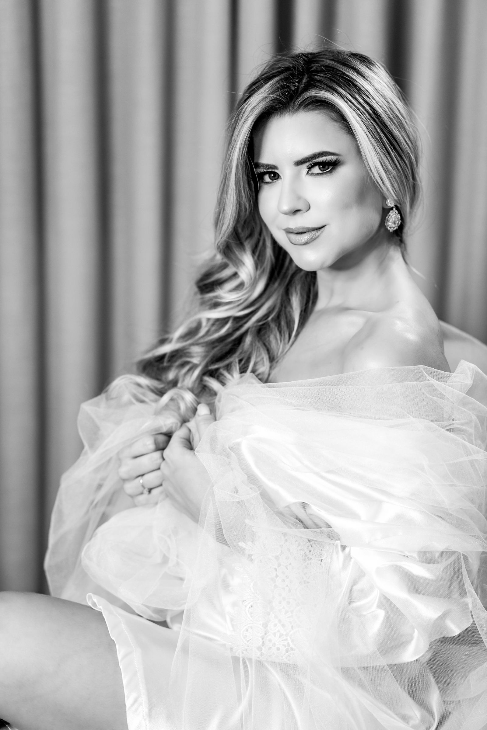 Mariana e Gabriel - 2 - 1