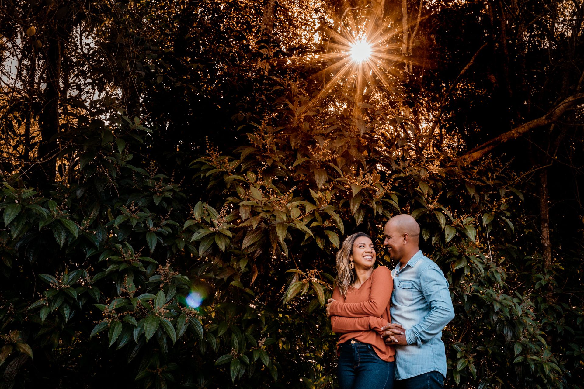 Ariane e Carlos - 2 - 4