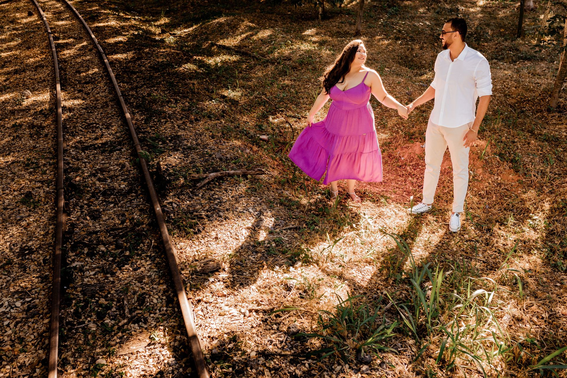 Lorrane e André - 2 - 4