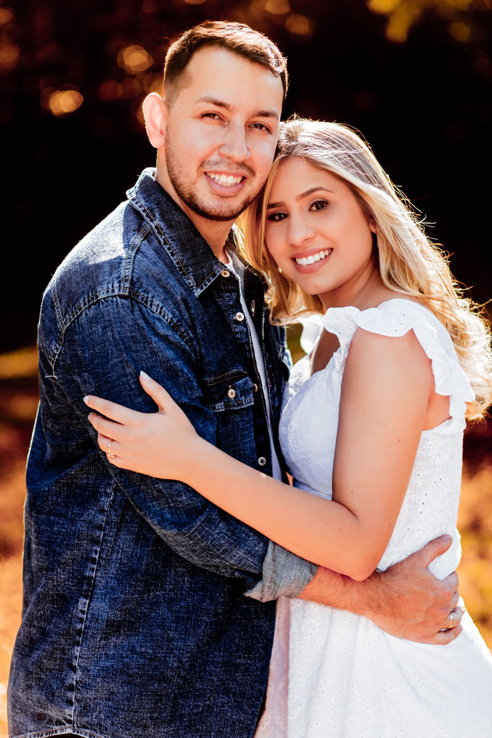 Laryssa e João Pedro - 2 - 4