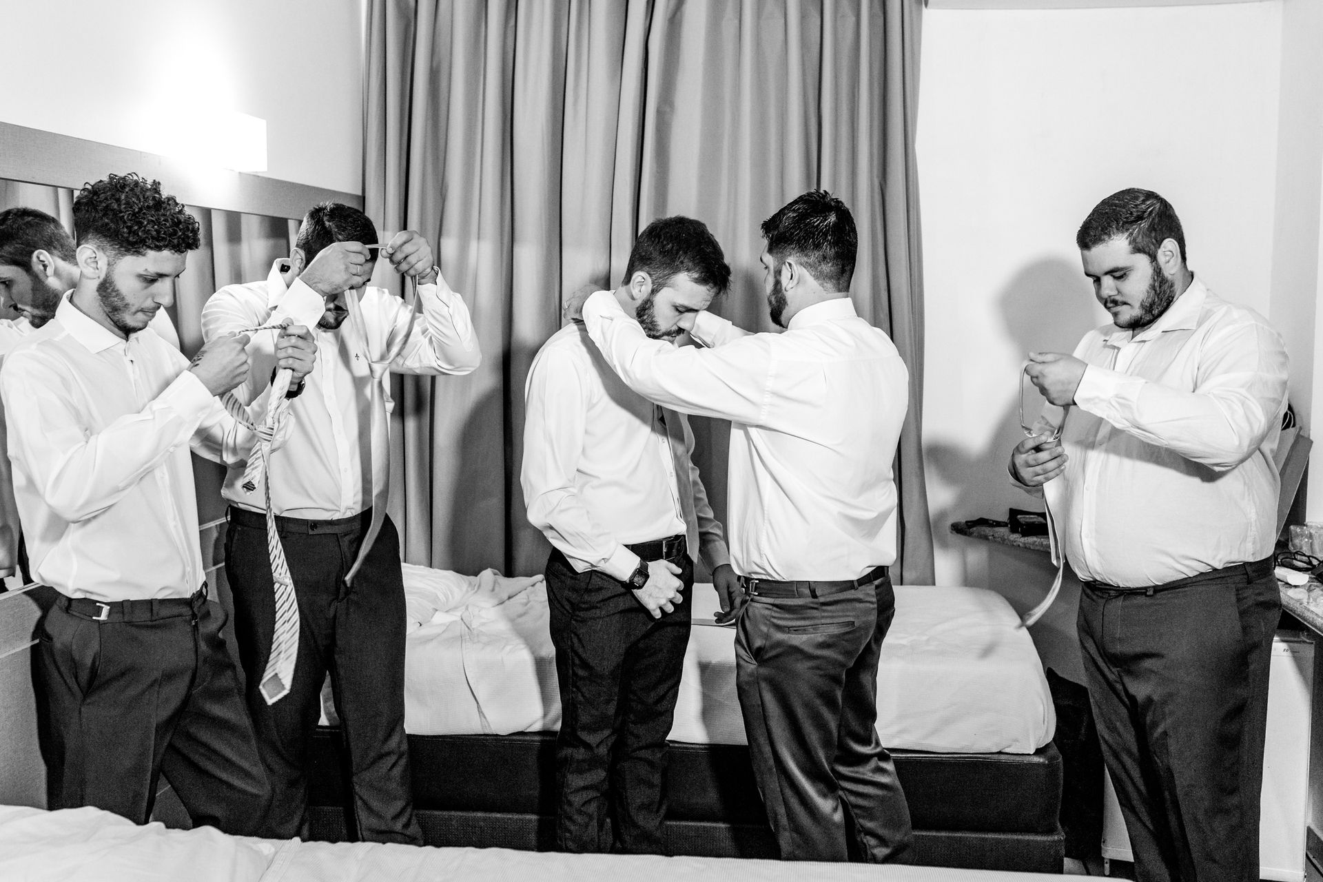 Wellen e Leonardo - 2 - 1