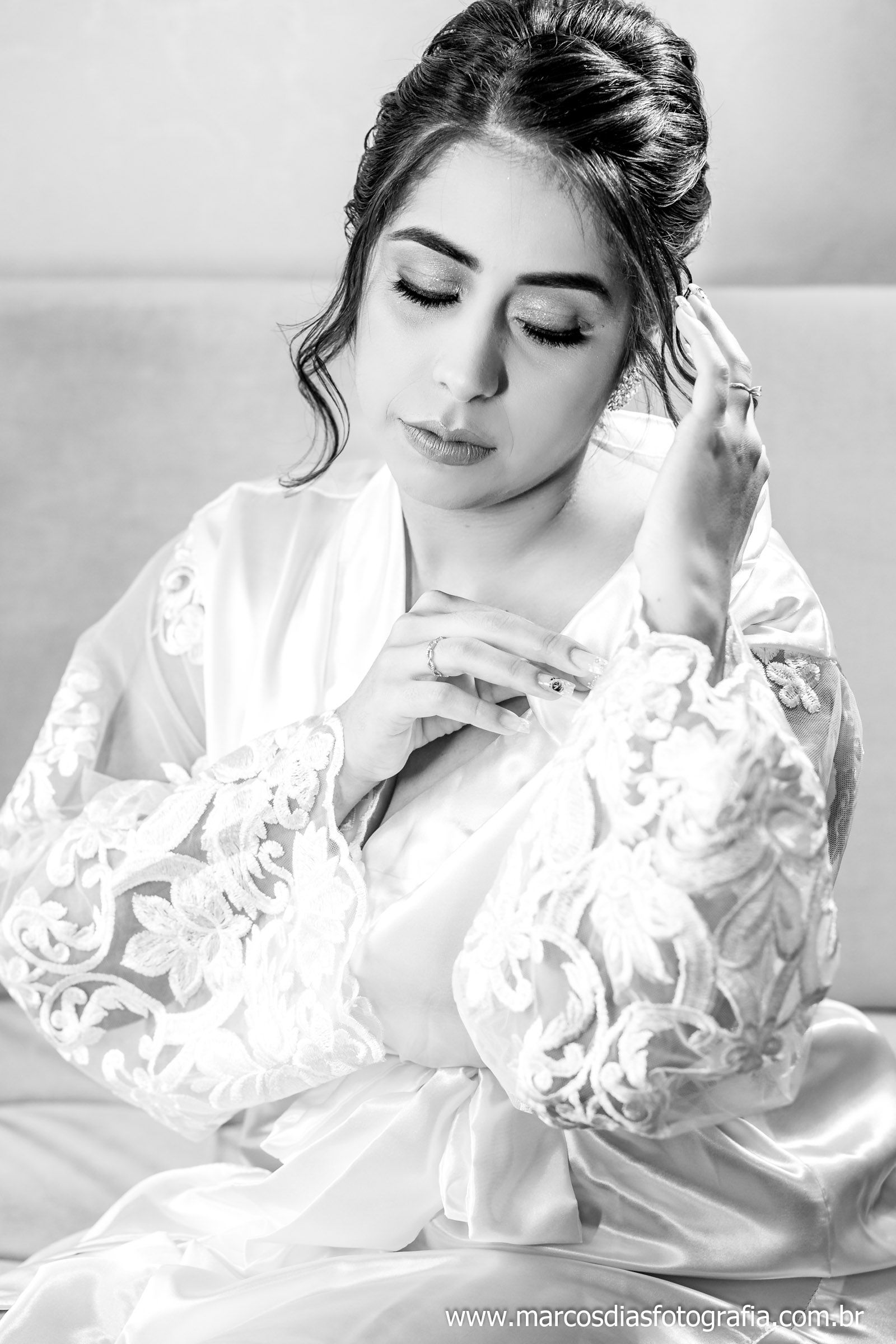 Layla e Douglas - 2 - 0