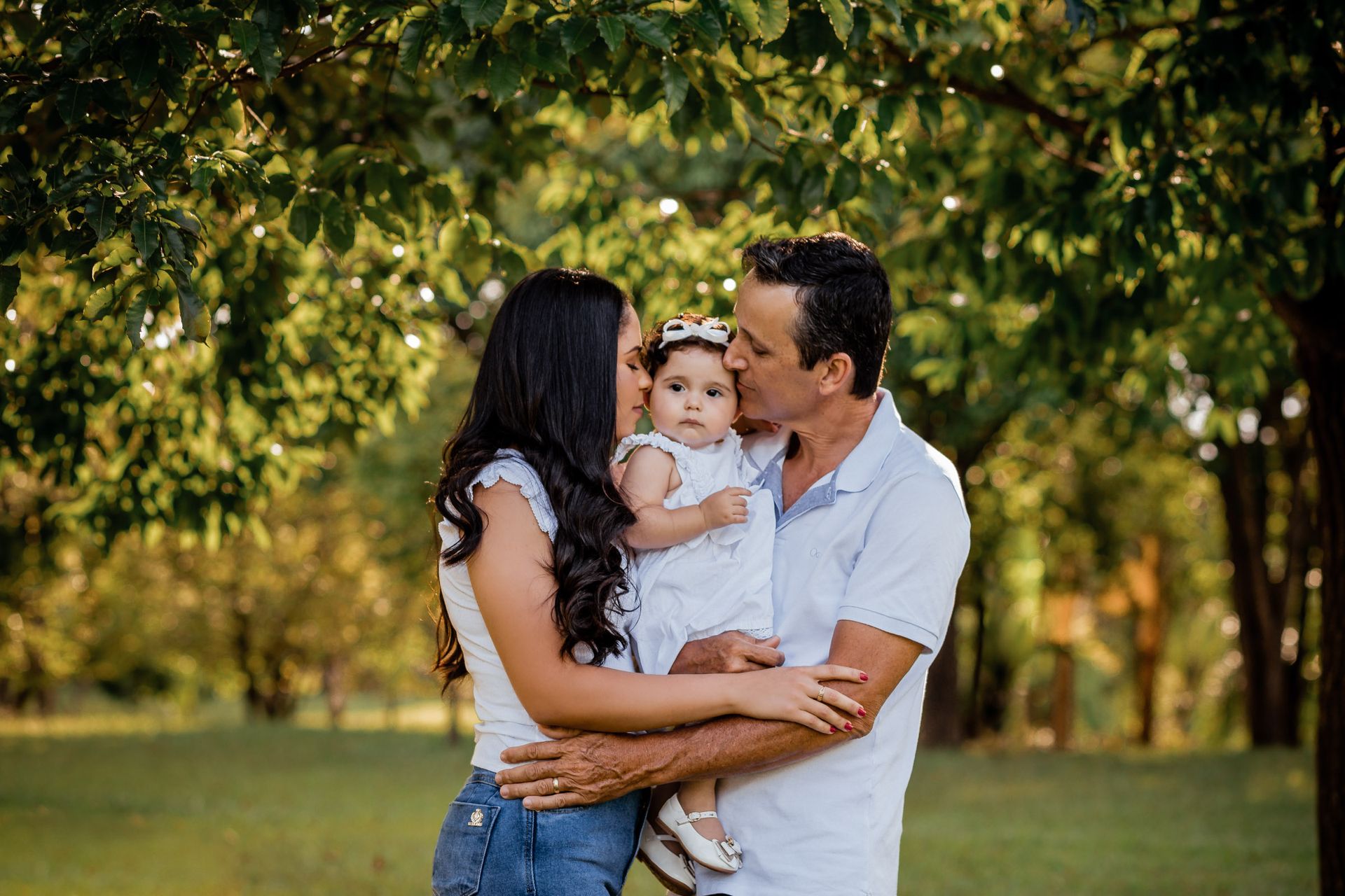 Elisa e família - 2 - 3