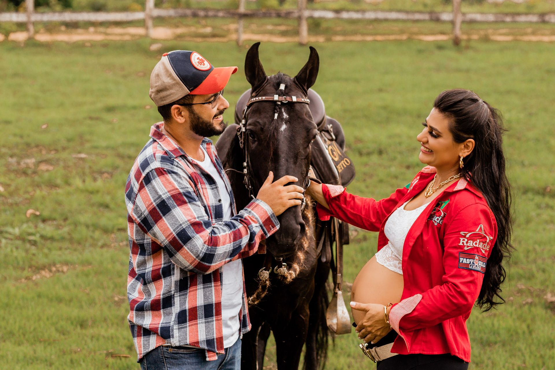 Delaine, Ewerton e Felipe - 2 - 4