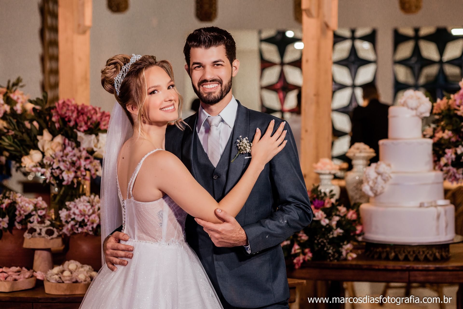 Luana e Gelver - 2 - 46