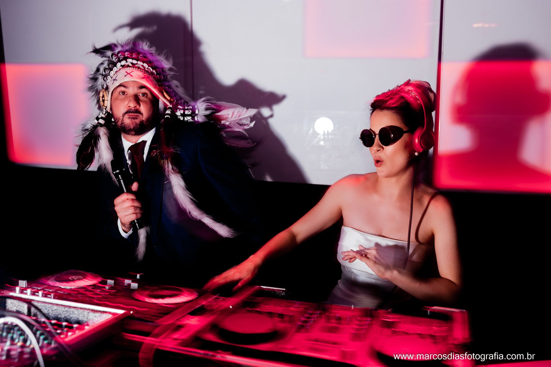 Dalila e Carlos - 2 - 44