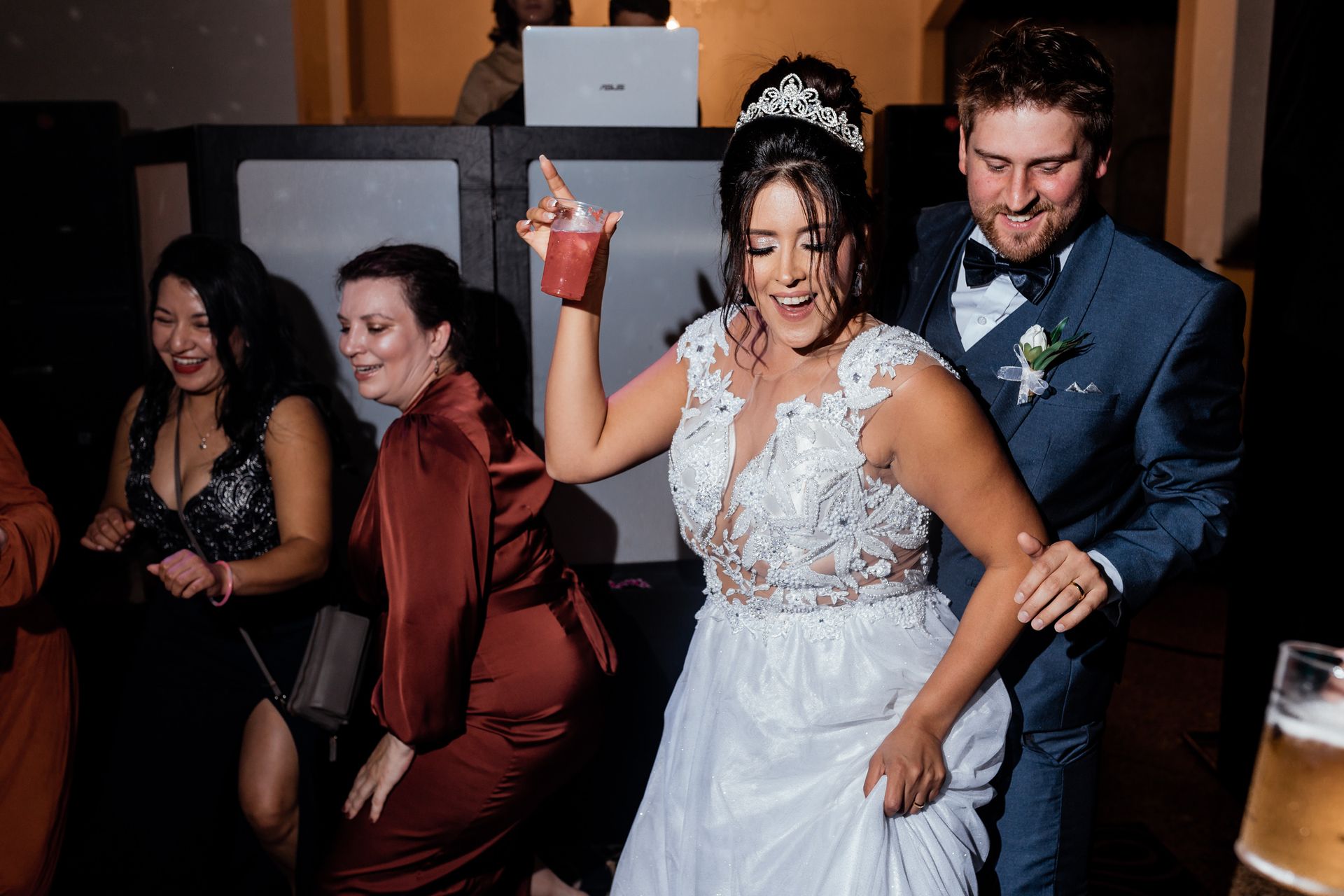 Gersica e Blaine - 2 - 47