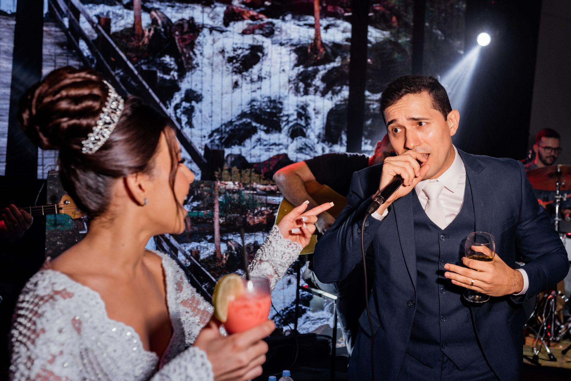 Sara e Maicon - 2 - 45