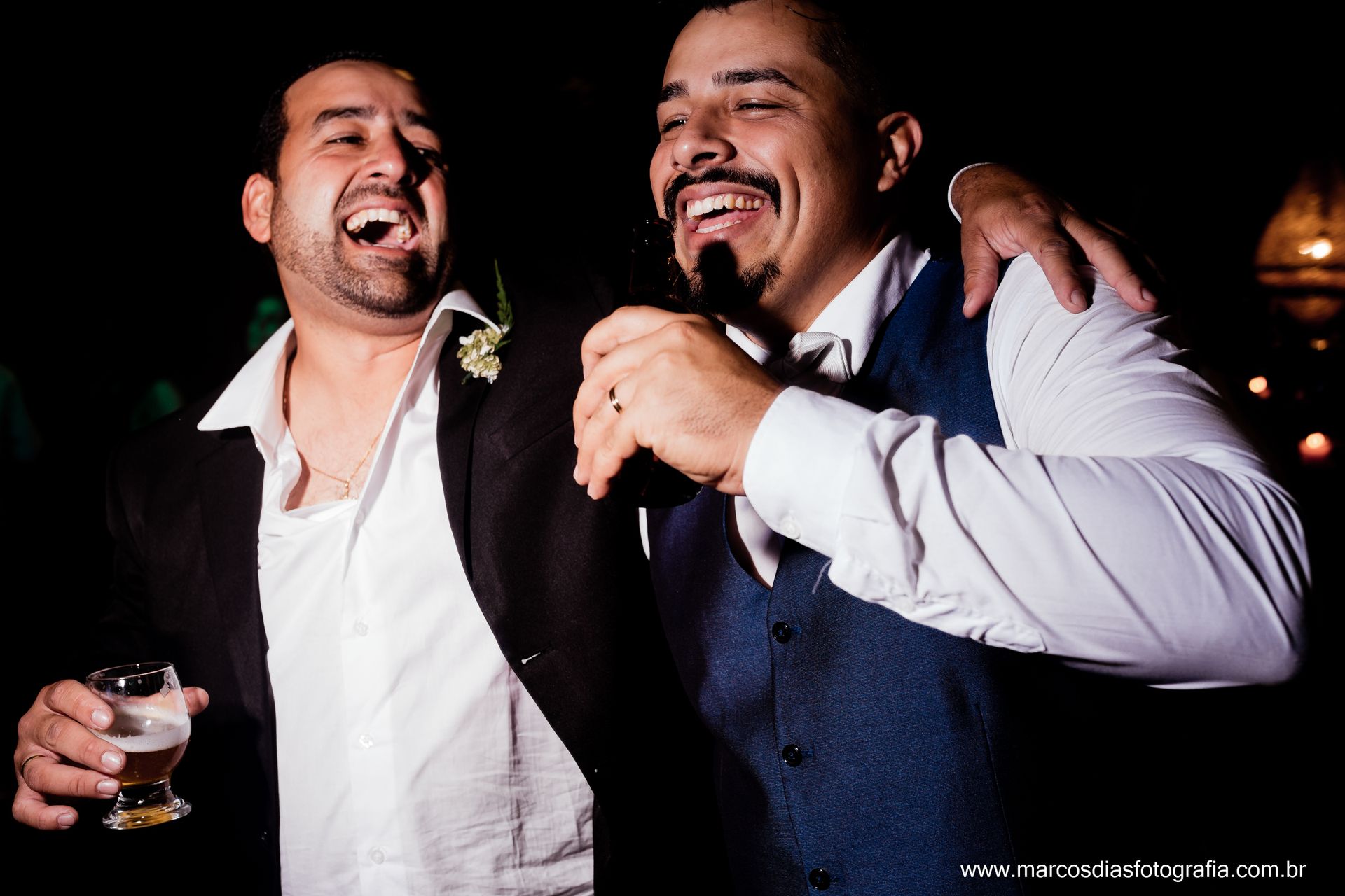 Amanda e Arthur - 2 - 46