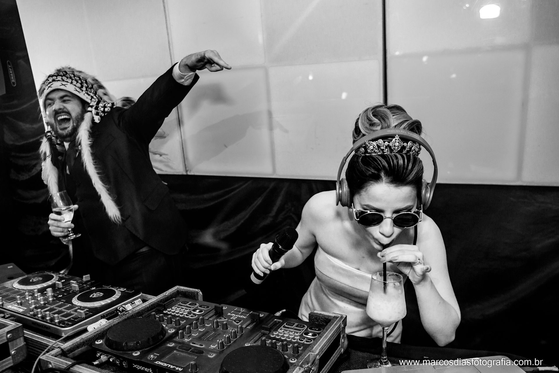 Dalila e Carlos - 2 - 46