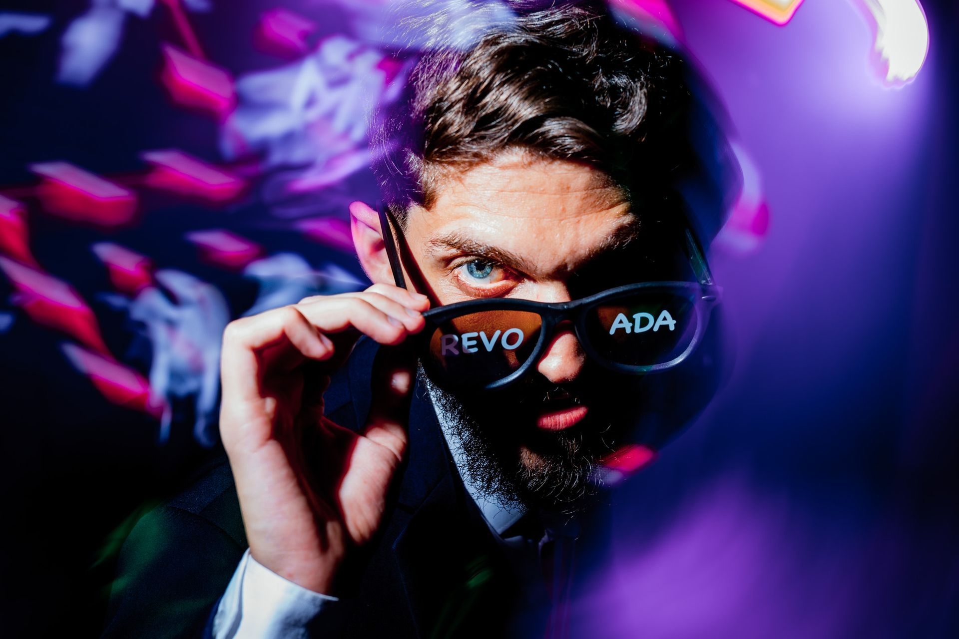 Marcos Dias - Slide 17