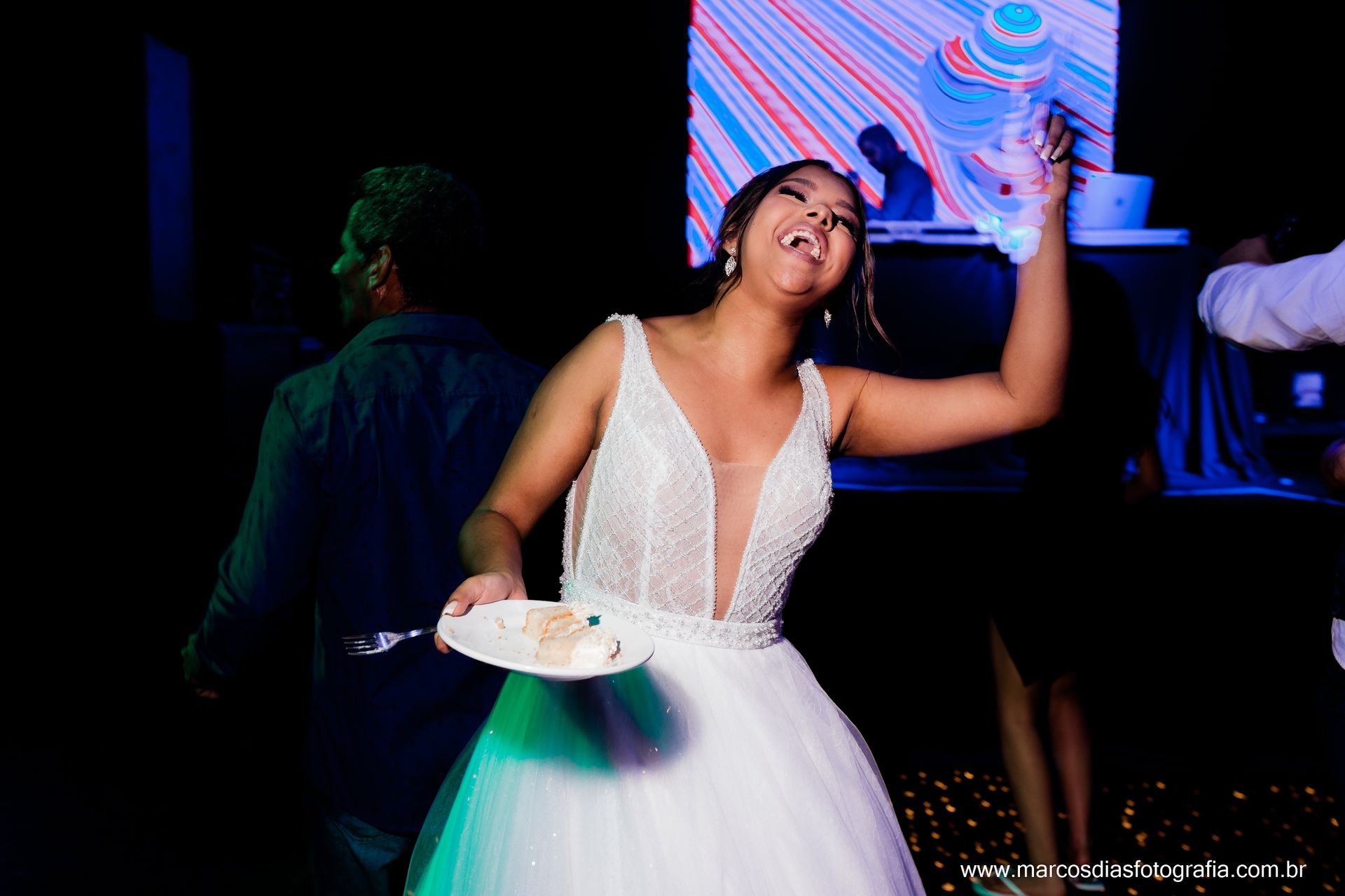 Amanda e Arthur - 2 - 48