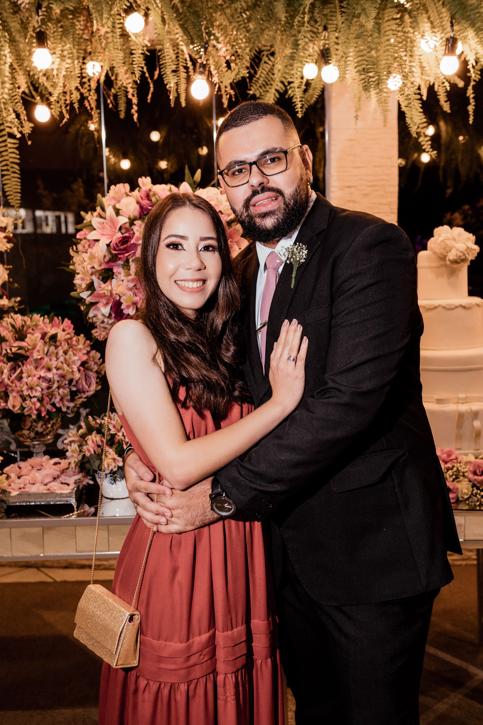 Ana Carolina e Marcos - 2 - 50