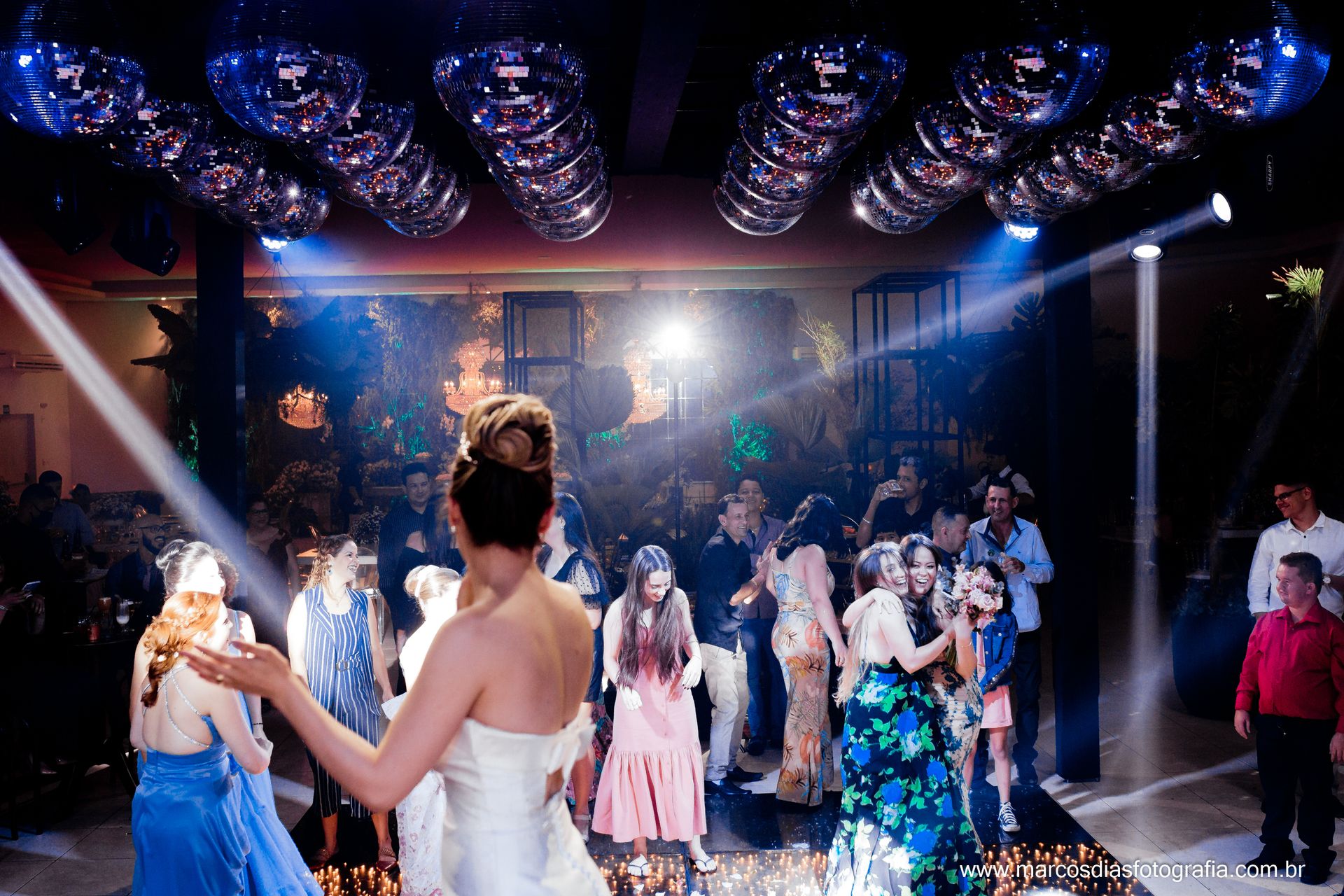 Dalila e Carlos - 2 - 54