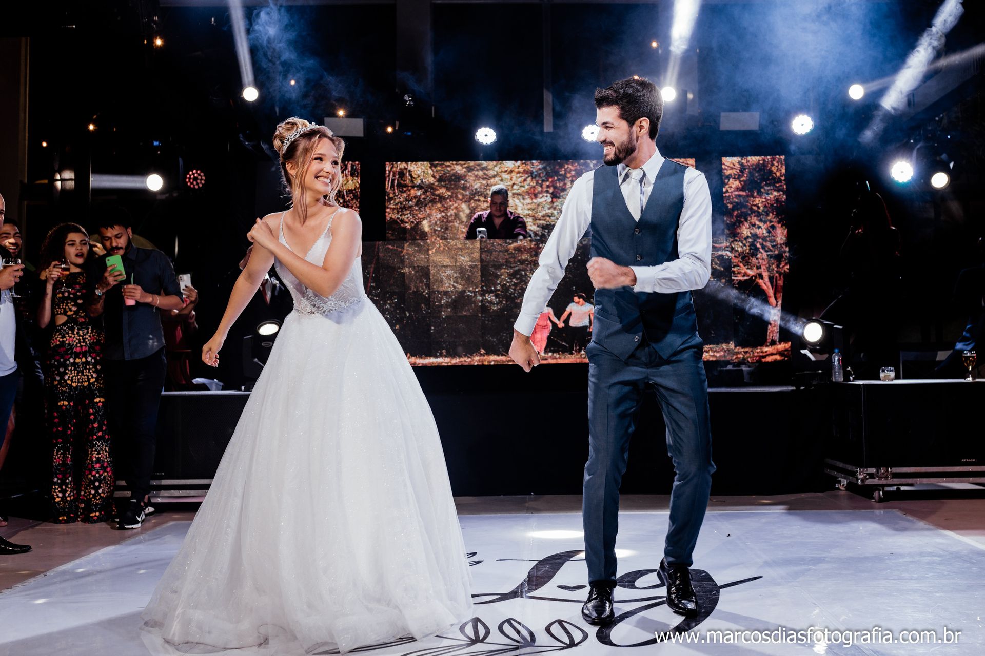 Luana e Gelver - 2 - 55