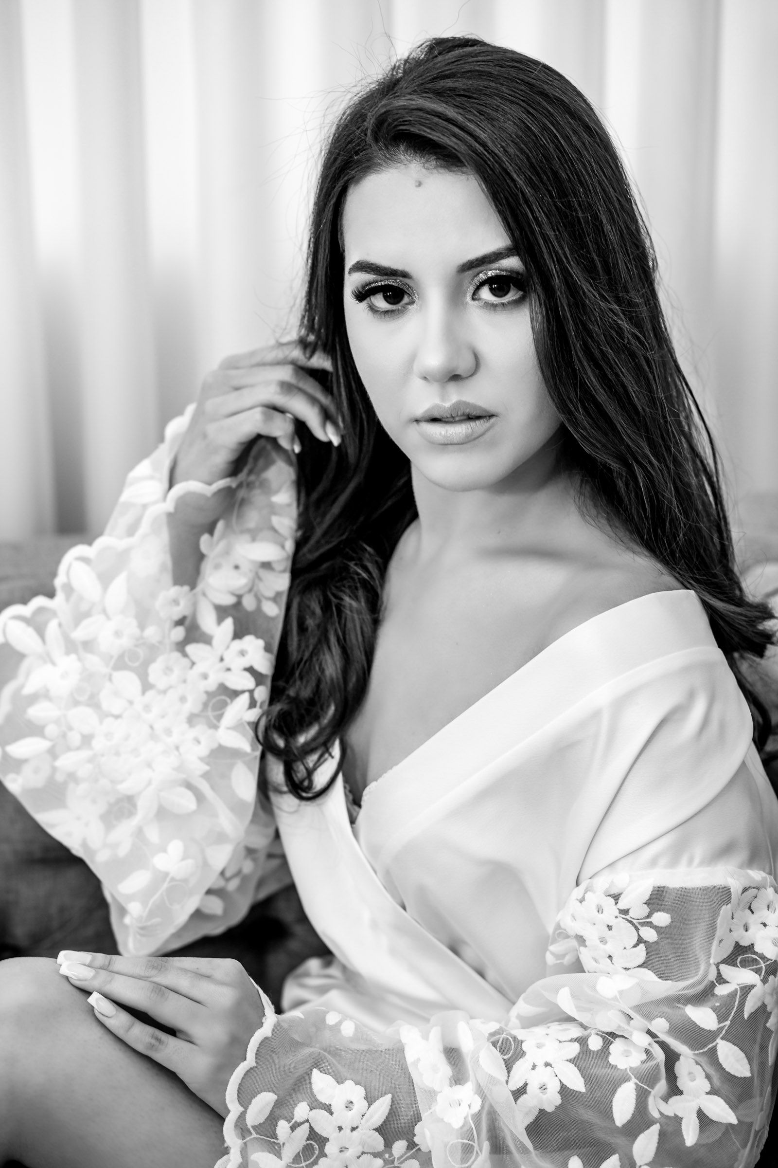 Sara e Maicon - 2 - 3