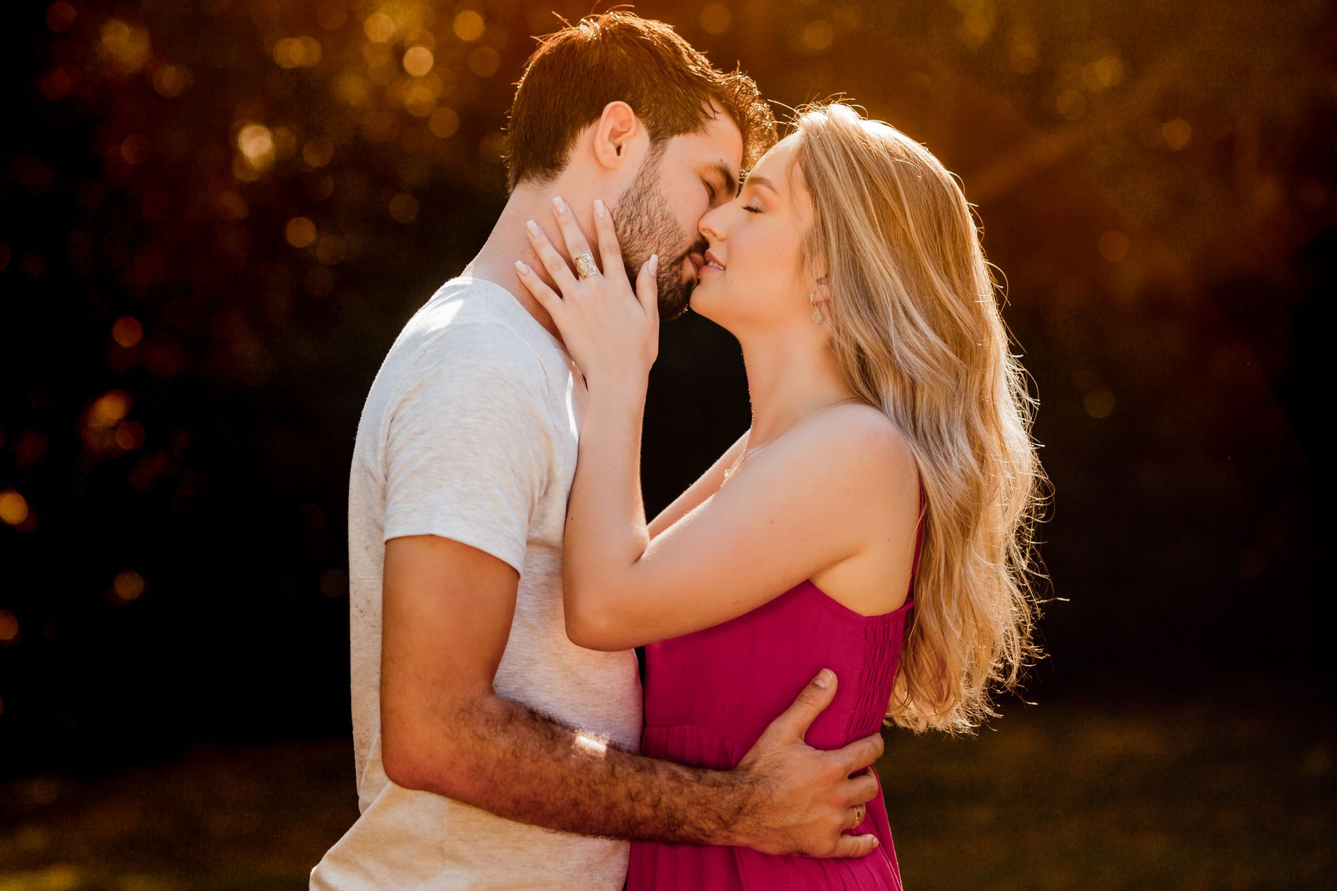 Luana e Gelver - 2 - 4