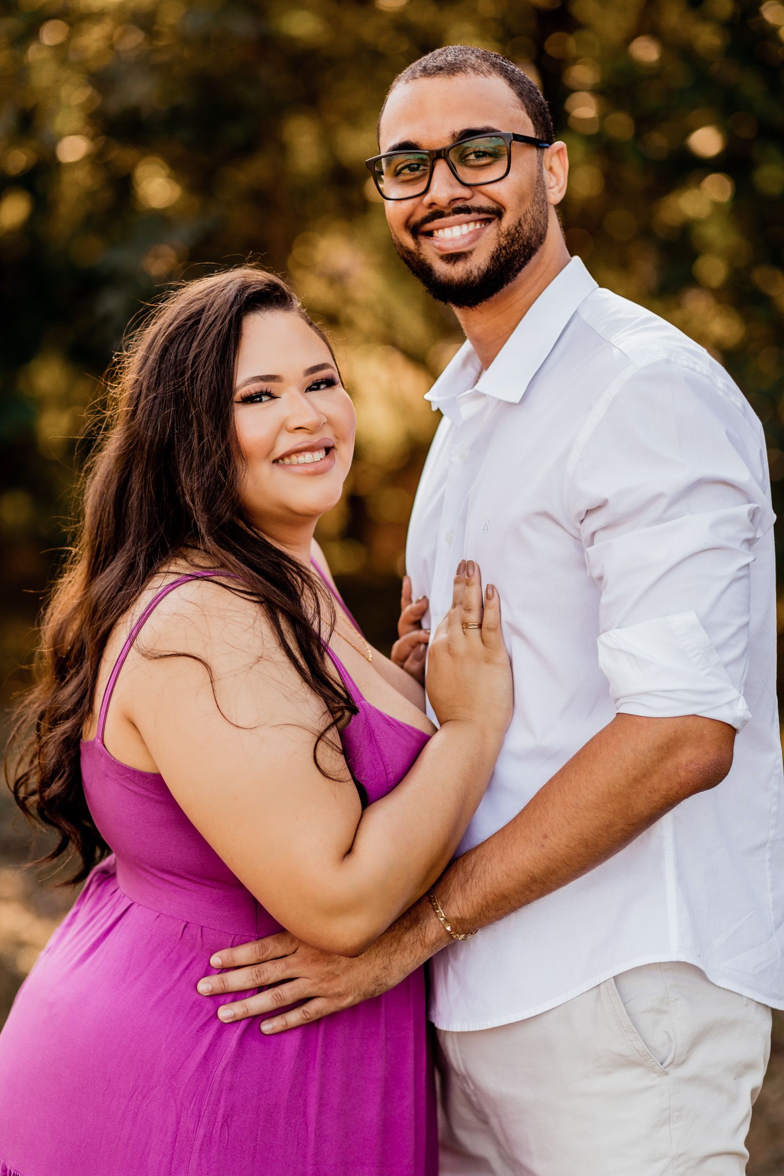 Lorrane e André - 2 - 3