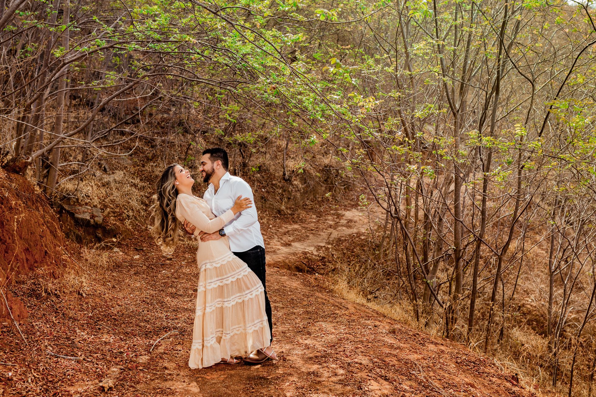 Andressa e Matheus - 2 - 5