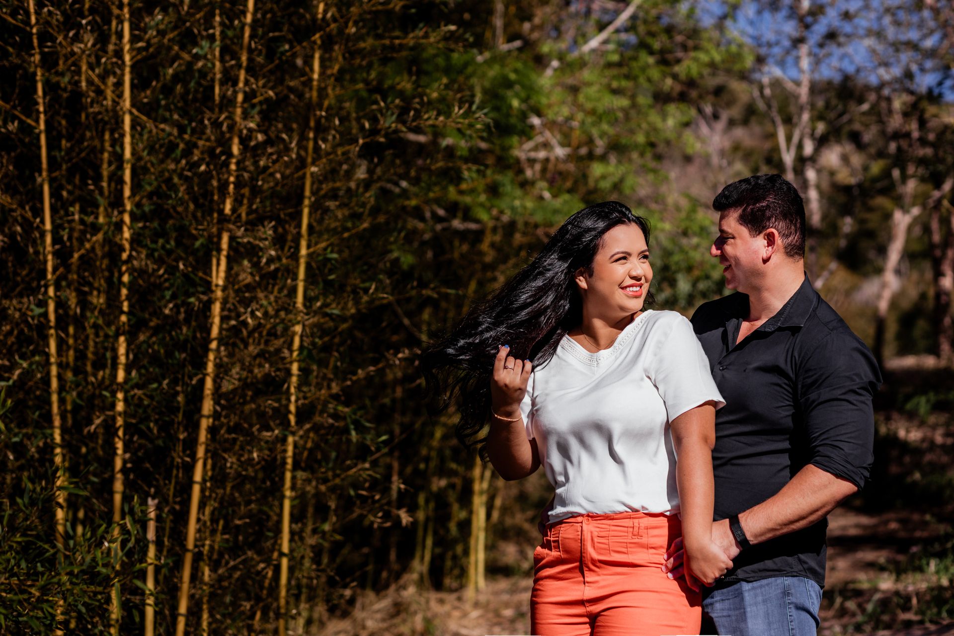 Rafaela e Junior - 2 - 4