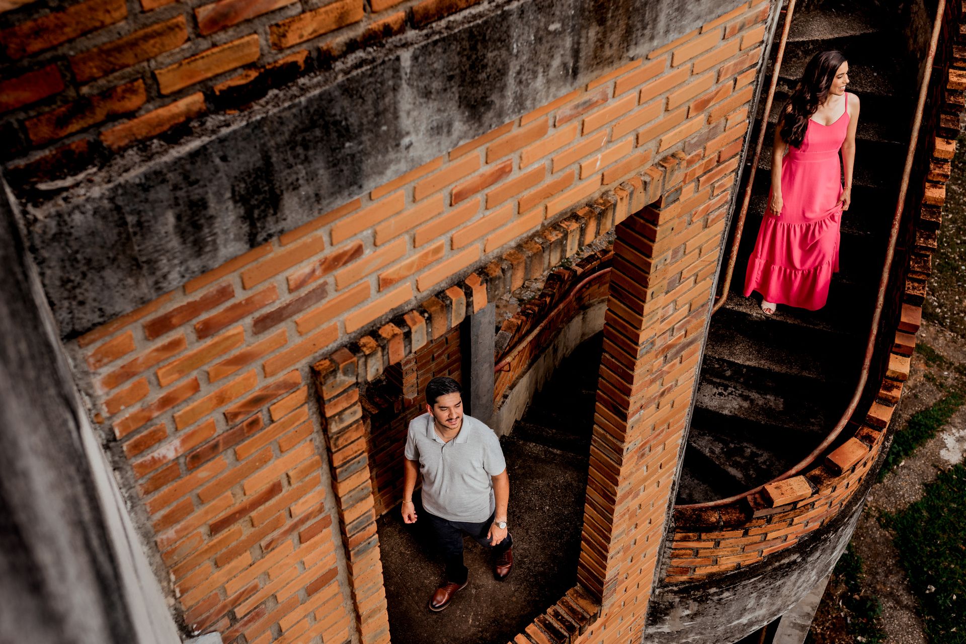 Lidia e Eduardo - 2 - 4