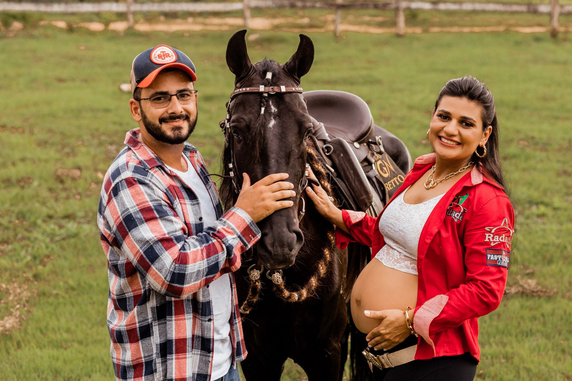 Delaine, Ewerton e Felipe - 2 - 6