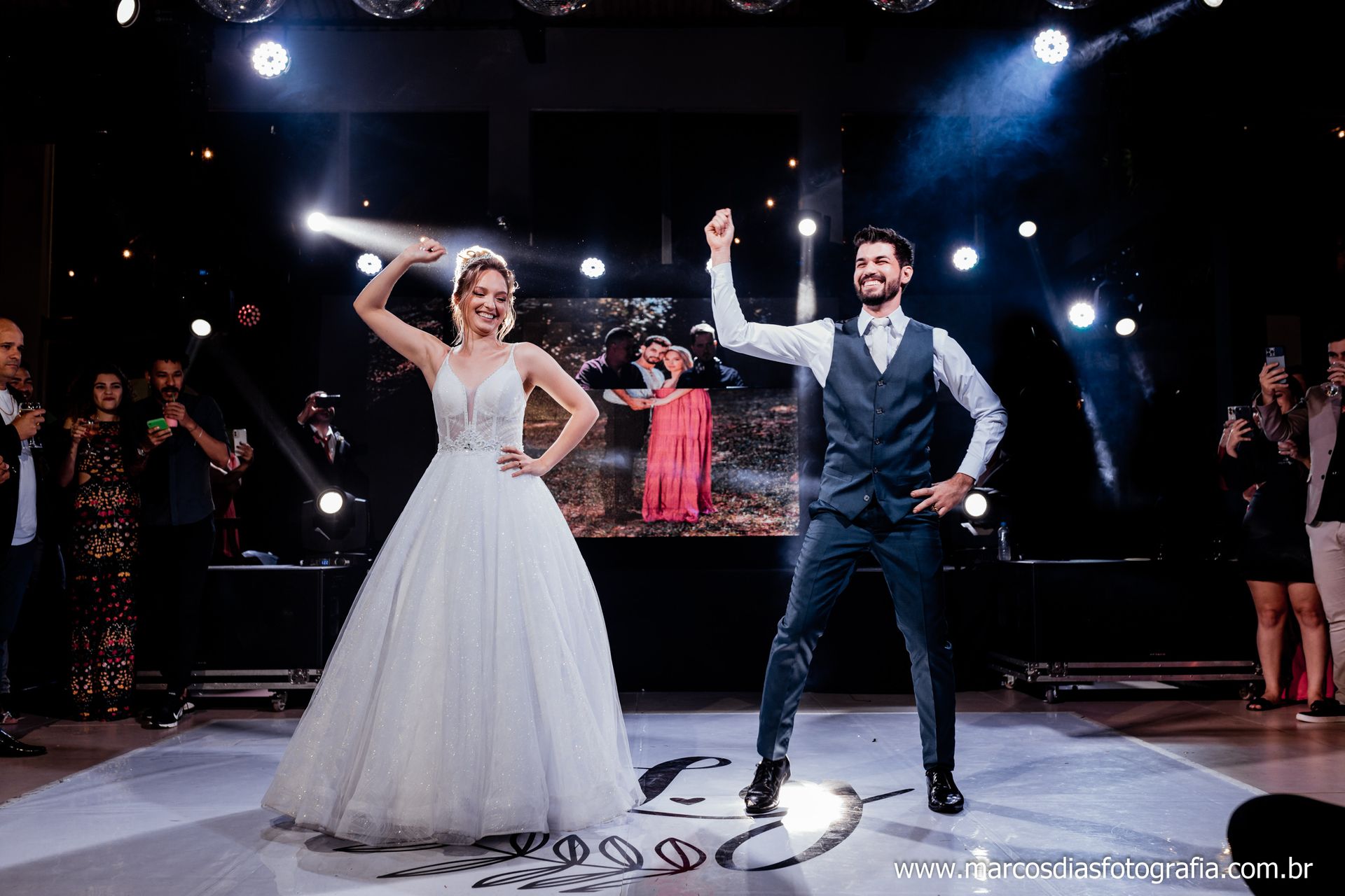 Luana e Gelver - 2 - 58