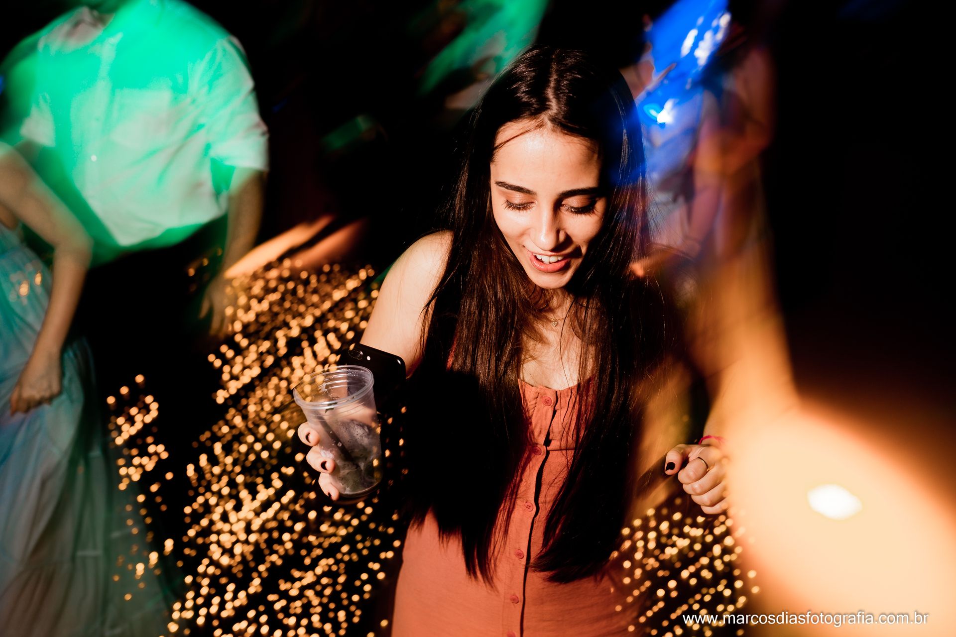 Dalila e Carlos - 2 - 63