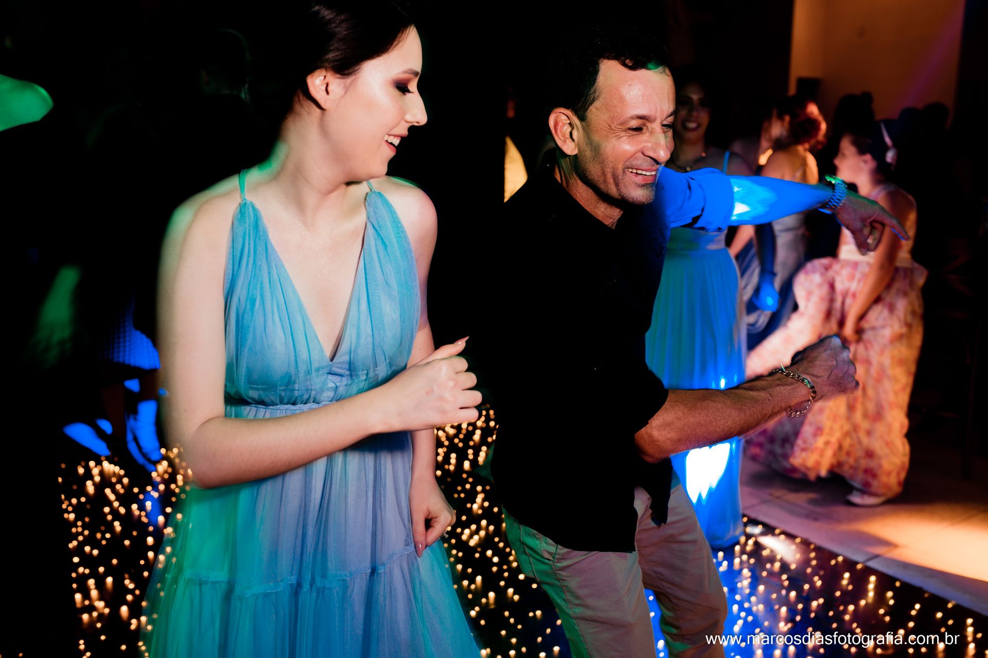 Dalila e Carlos - 2 - 64