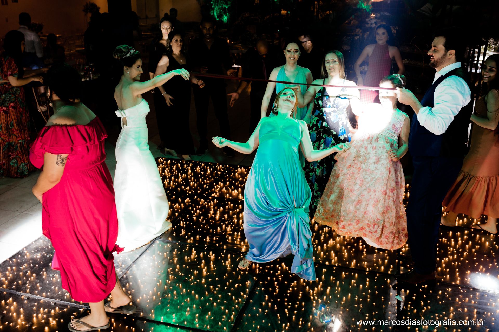 Dalila e Carlos - 2 - 68