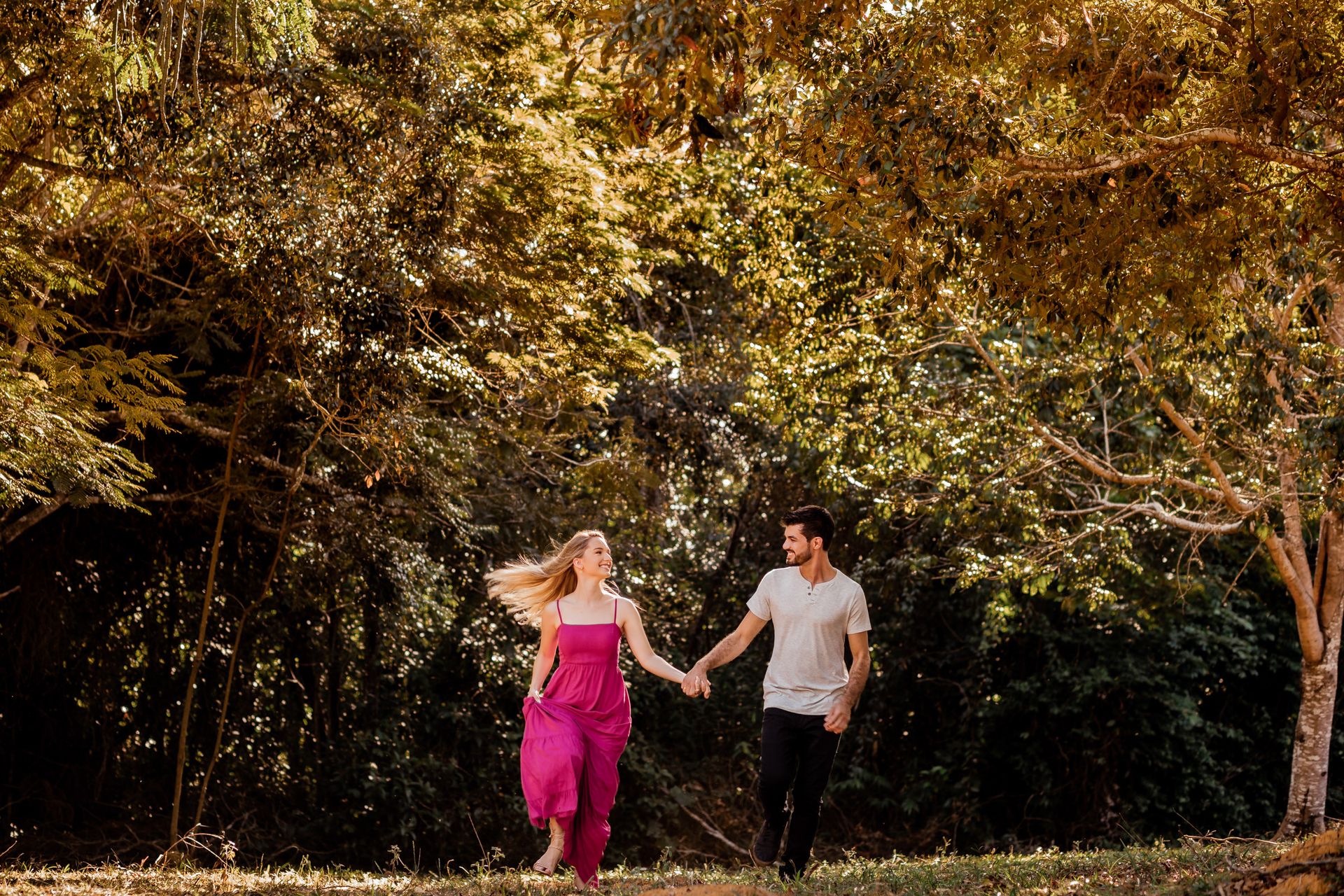 Luana e Gelver - 2 - 7