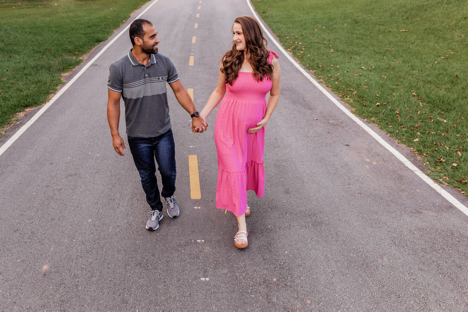 Polyana e Everton - 2 - 7