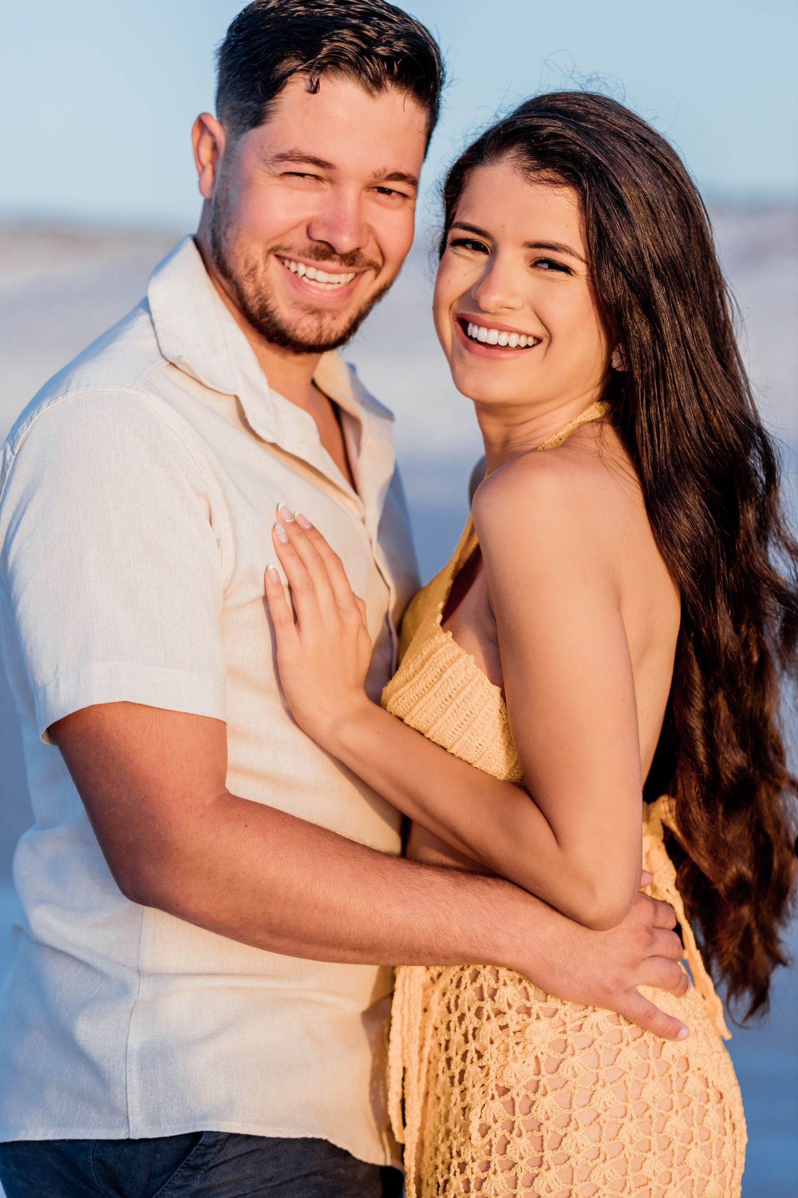 Letícia e Lucas - 2 - 6