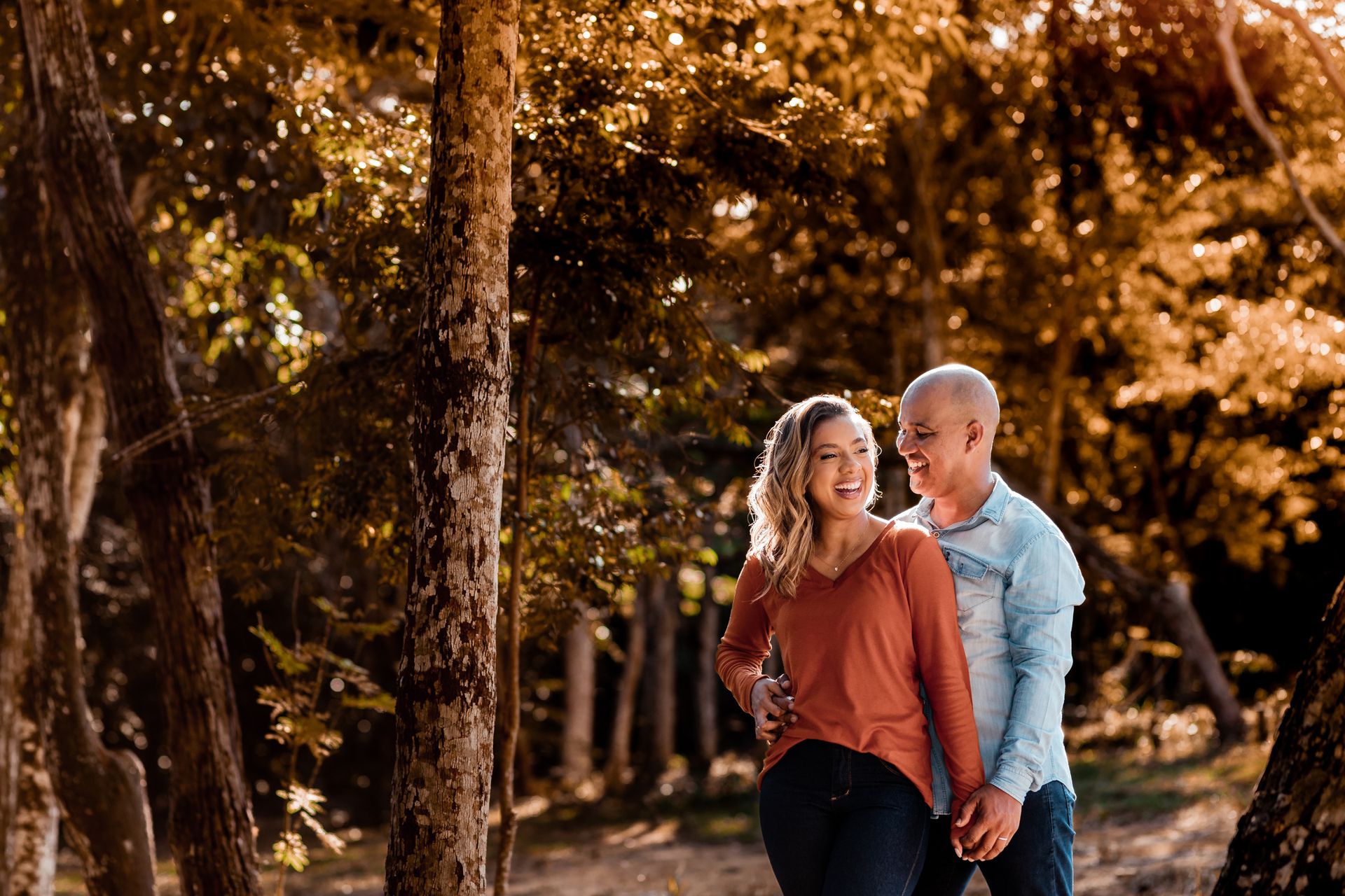 Ariane e Carlos - 2 - 5