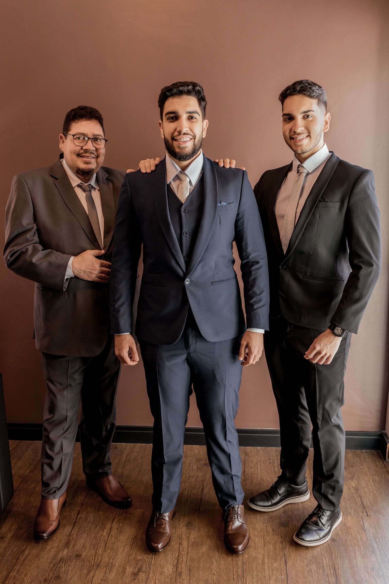 Joyce e João Victor - 2 - 5