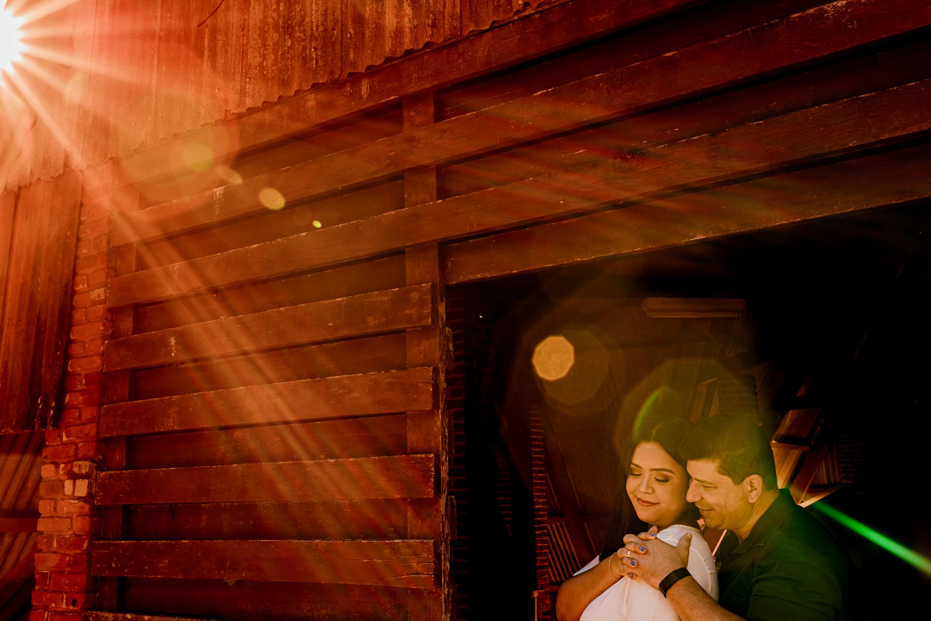 Rafaela e Junior - 2 - 6