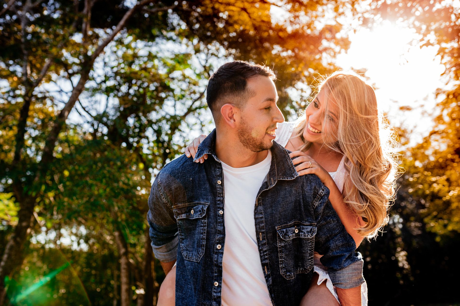 Laryssa e João Pedro - 2 - 6