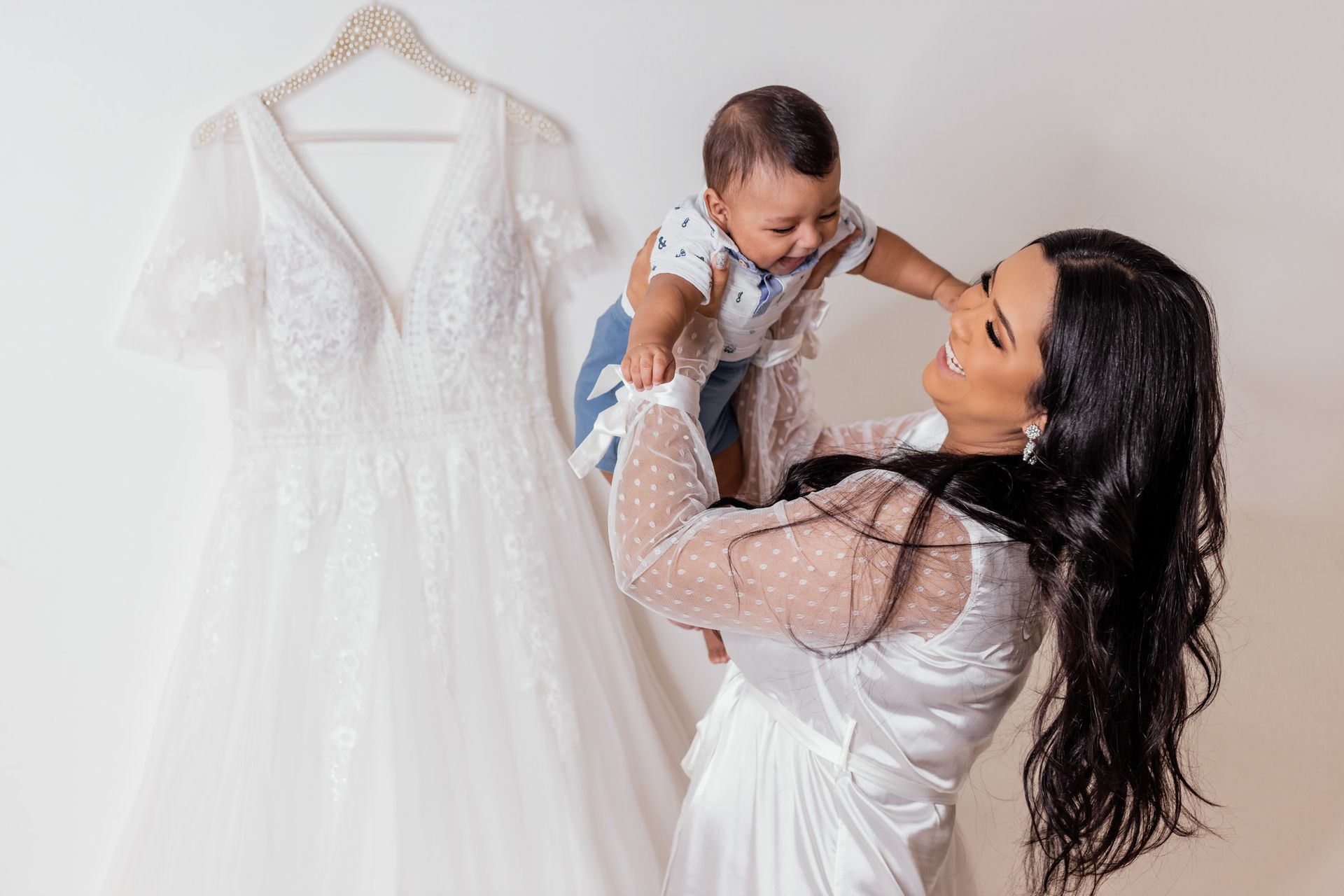 Rafaela e Júnior - 2 - 9