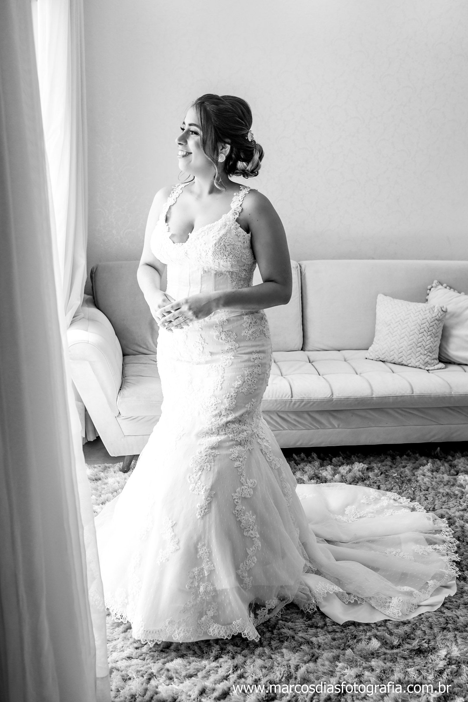 Layla e Douglas - 2 - 5