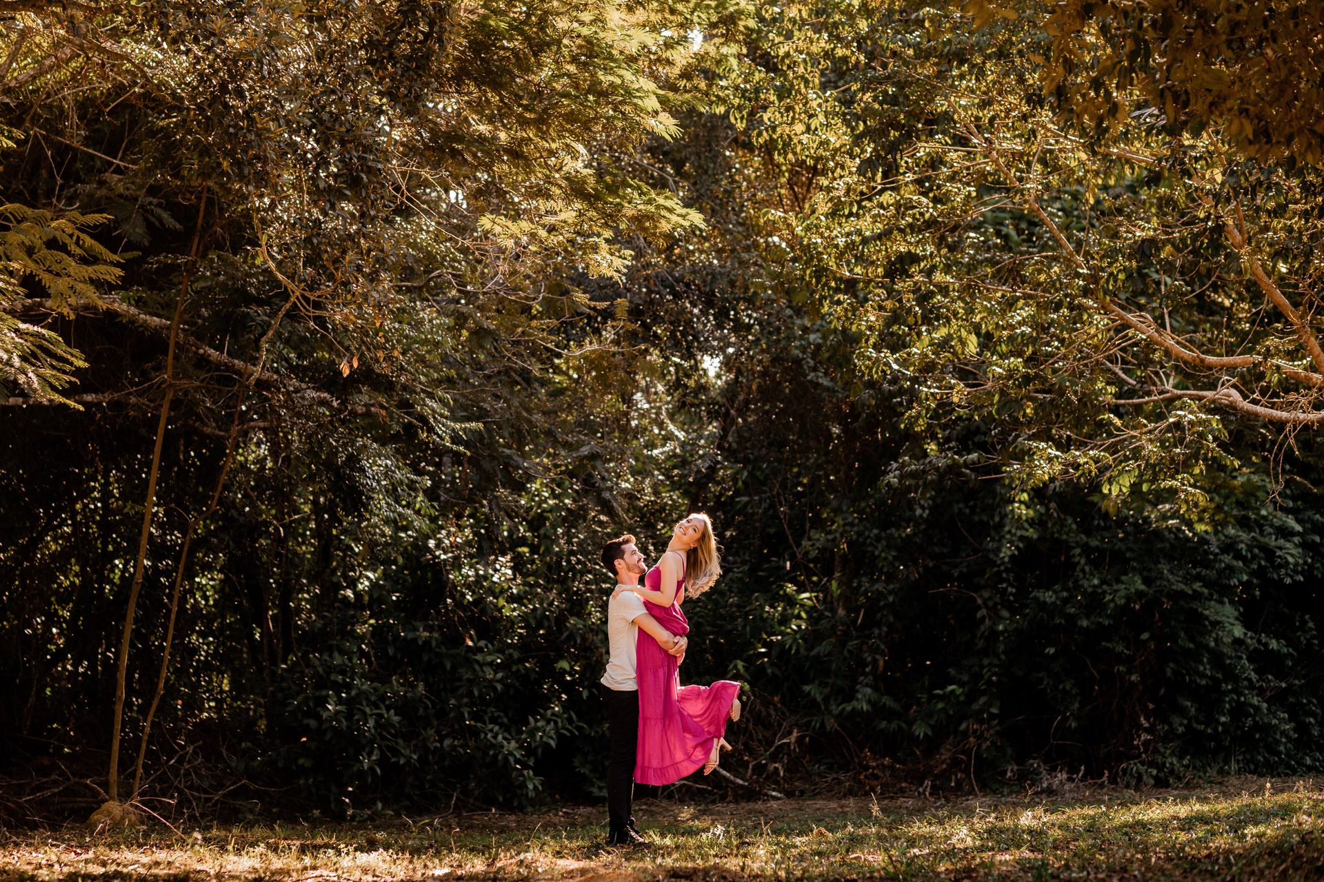 Luana e Gelver - 2 - 6