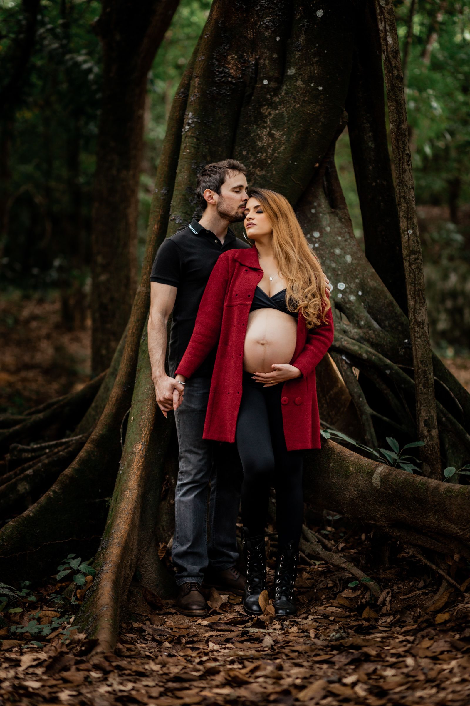 Hanny e Jorge - 2 - 7