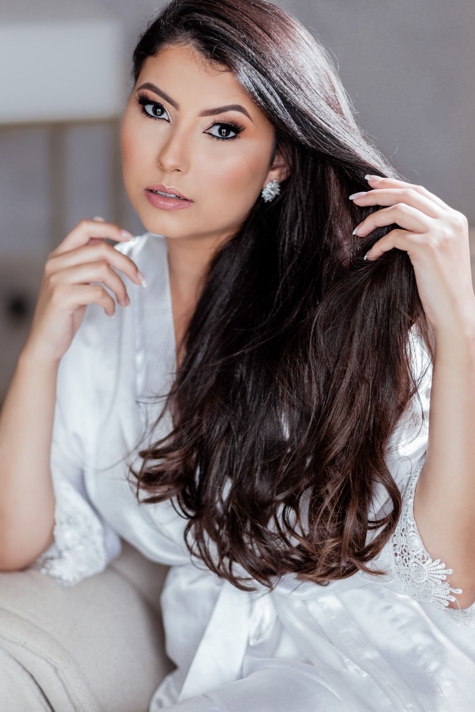 Halíssia e Alex - 2 - 7