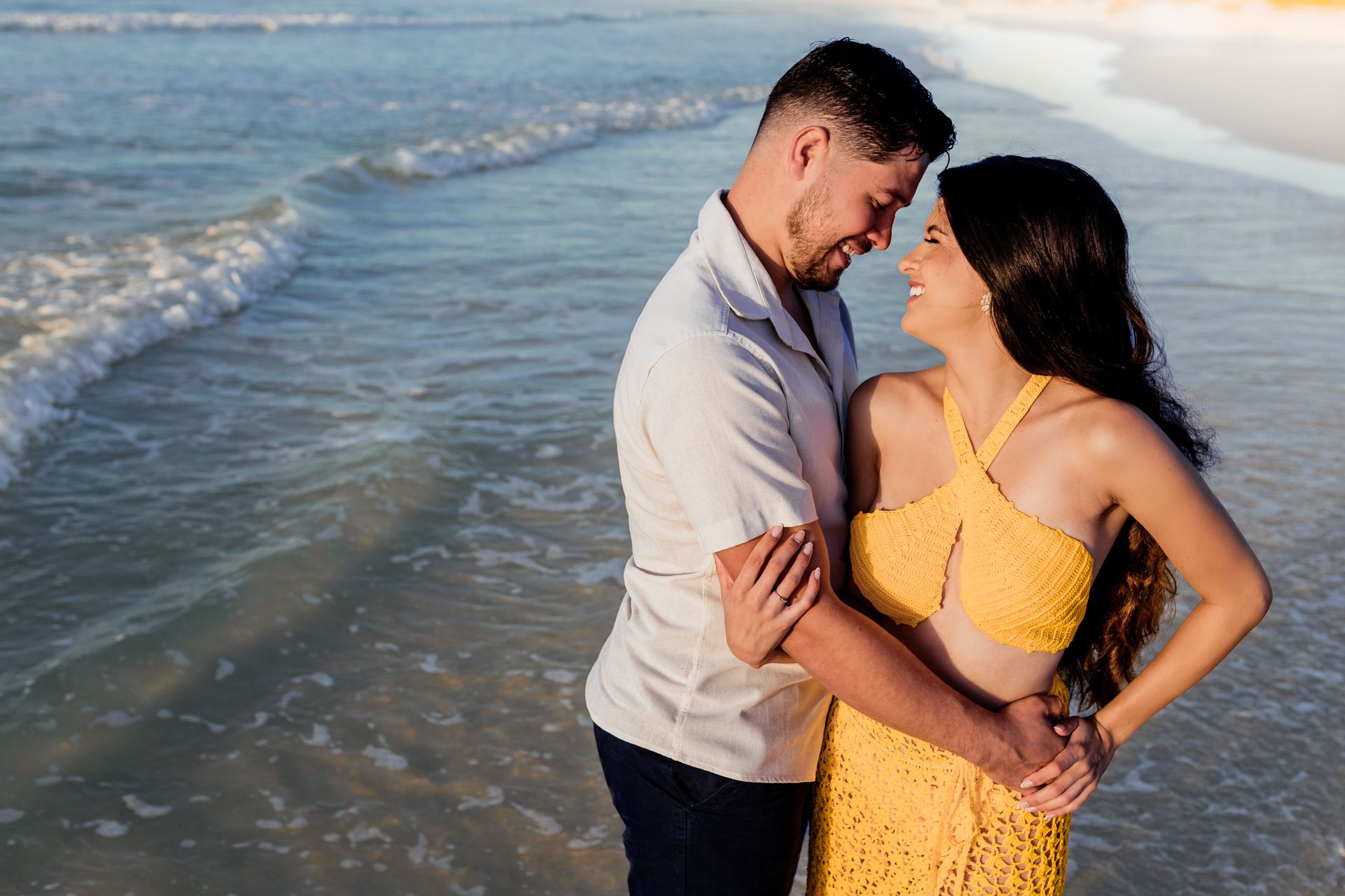 Letícia e Lucas - 2 - 8