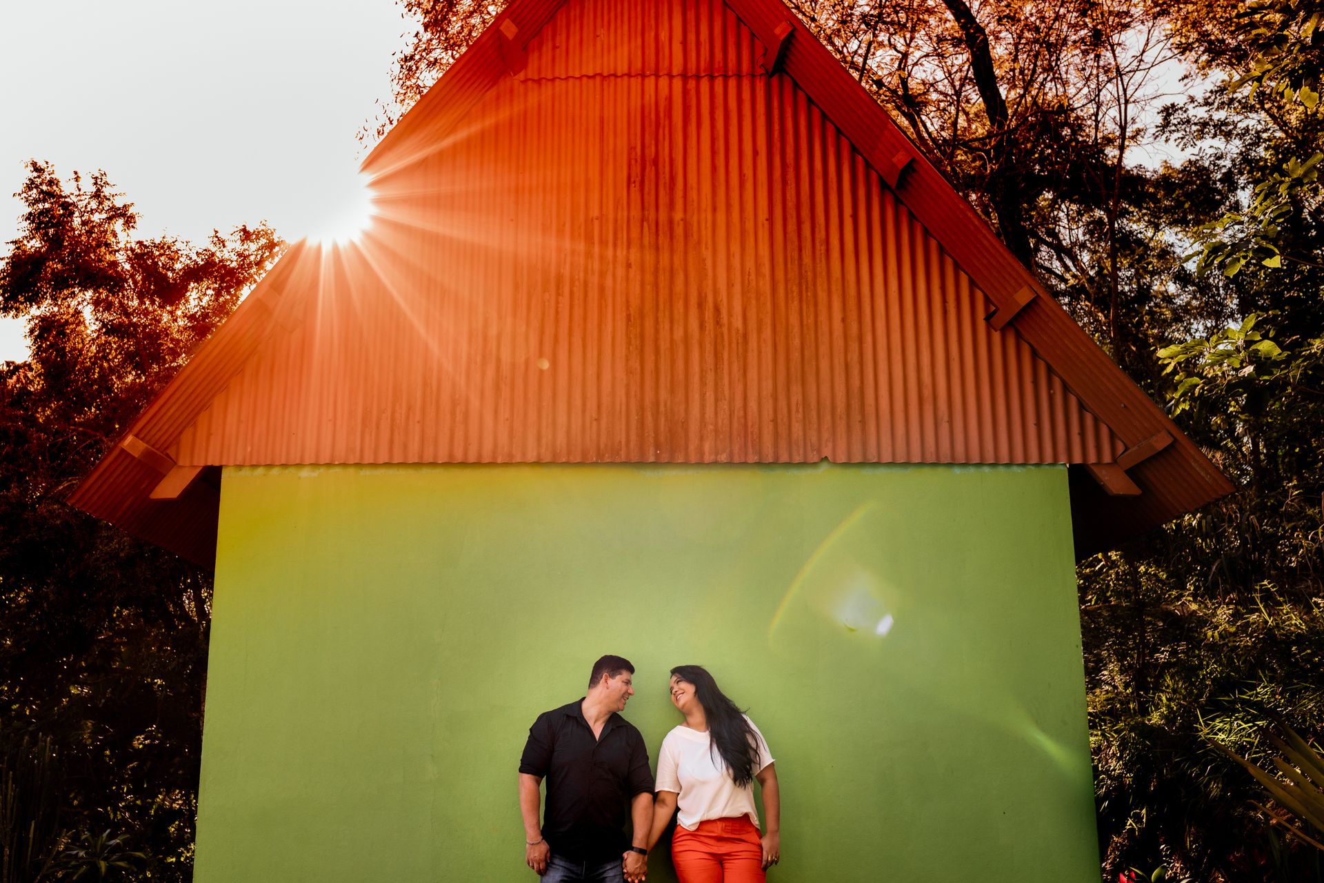 Rafaela e Junior - 2 - 7