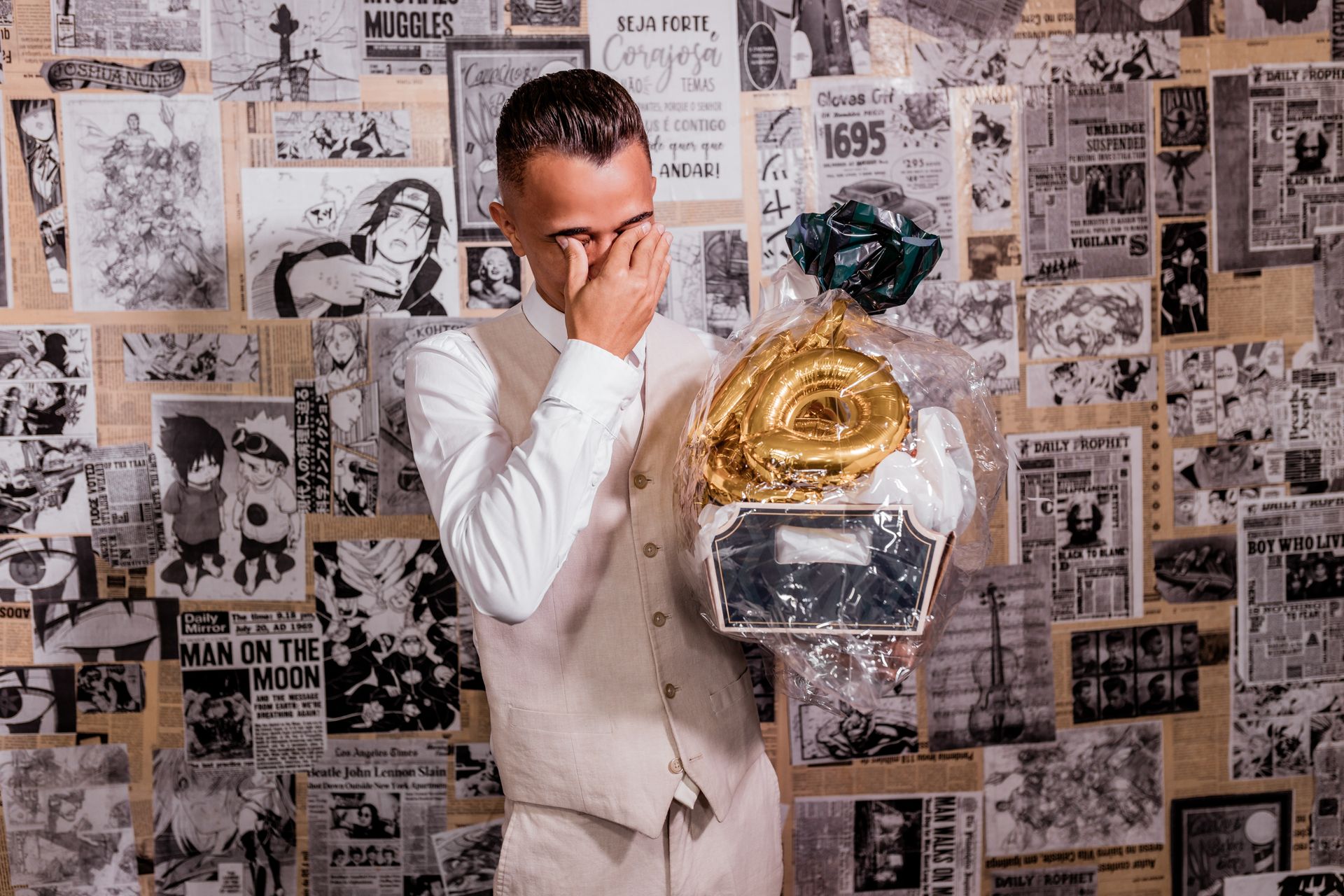 Micheli e Gabriel - 2 - 5