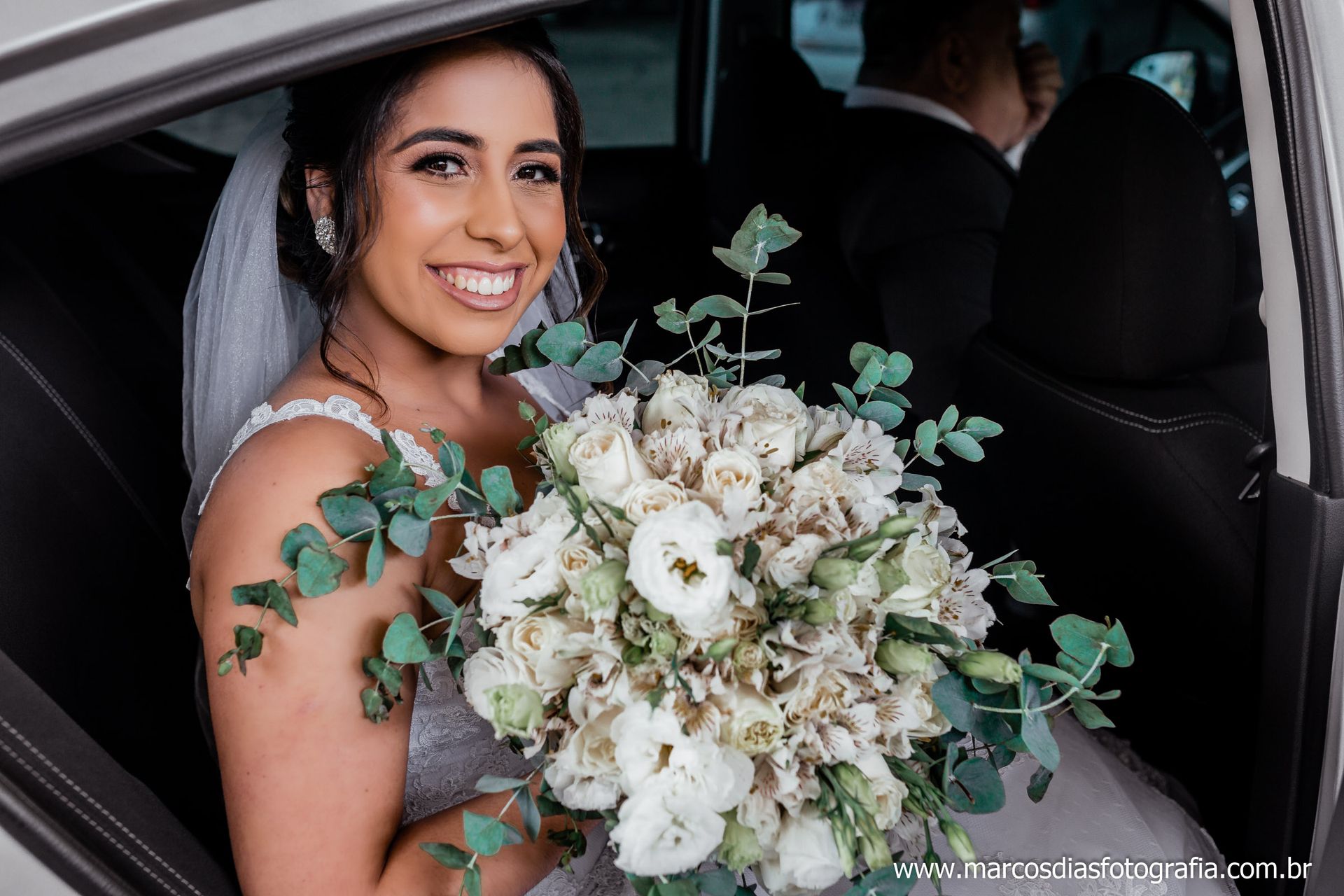 Layla e Douglas - 2 - 8