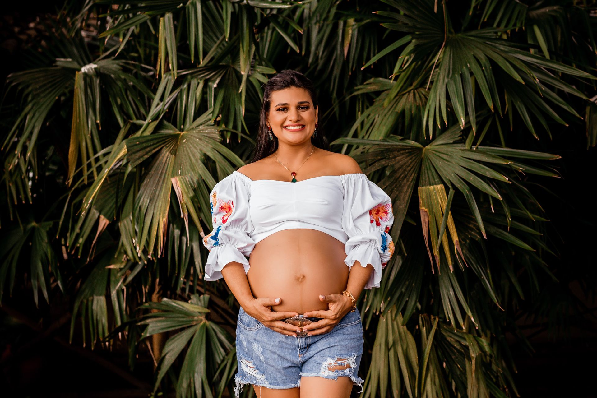 Delaine, Ewerton e Felipe - 2 - 9