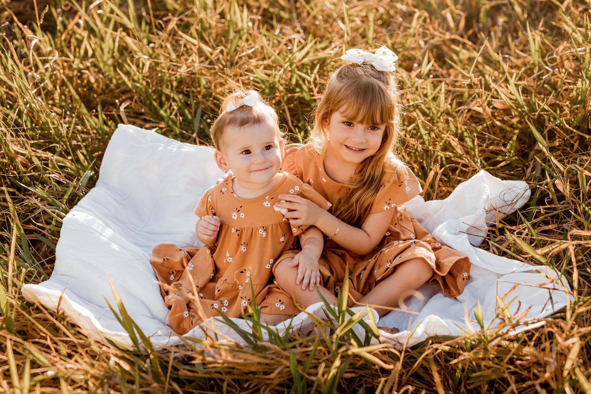 Neto, Juliana e filhas - 2 - 8