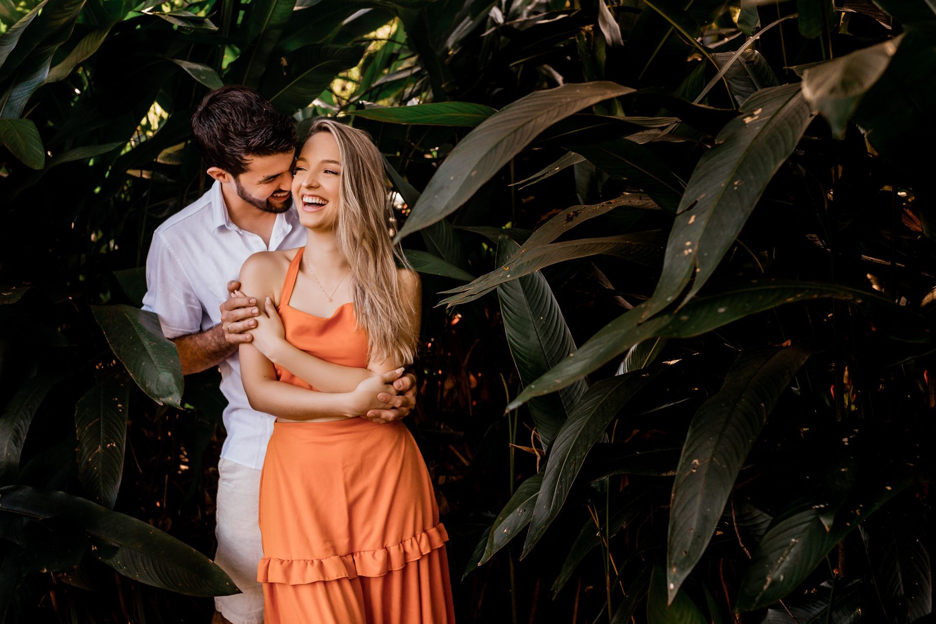 Luana e Gelver - 2 - 8